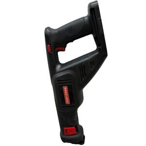 Craftsman 19.2v Reciprocating Saw Bare Tool Model 315.114270 TESTED Tool Only